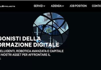 Palladio Holding acquisisce il 60% di Eagleprojects (progettazione di reti e project management per le tlc) per circa 50 mln