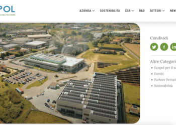 Ecopol investe nella statunitense JRF Technology, prima operazione dall’ingresso come socio di maggioranza di SK Capital Partners