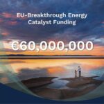 I  sistemi di stoccaggio dell’energia di Energy Dome raccolgono altri 60 mln euro da una partnership UE-Breakthrough Energy Catalyst
