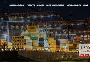 Eusider (famiglia Anghileri) acquisisce da Auctus Capital Partners il gruppo tedesco Steel Metal Service Holding e quattro sue società italiane