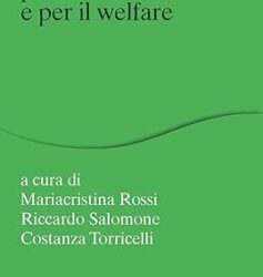 Finanza sostenibile per il lavoro e per il welfare