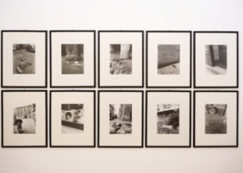“Il linguaggio delle immagini”: la fotografia in Italia tra gli anni ’80 e ’90 al Castello Campori di Soliera (Mo)