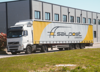 I servizi di recapito di Sailpost ricevono un nuovo finanziamento diretto da 5 mln euro da Azimut Direct. Garanzia di SupportItalia SACE