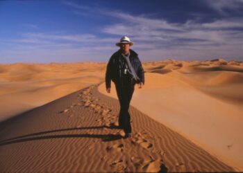“Mimmo Cattarinich e la magia del fotografo di scena” dal prossimo 9 febbraio ad Abano Terme