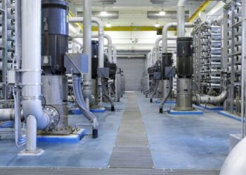 Simpec (Xenon Private Equity) compra la maggioranza di NTW Group, specialista nel trattamento delle acque