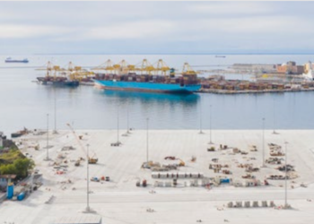 Porto di Trieste, HHLA-Plt Italy rileva Logistica Giuliana da Icop e raddoppia il capitale da 24 a 48 mln