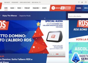 Gruppo RDS ottiene un finanziamento di 10 mln da Anthilia Capital Partners, per sviluppare gli investimenti previsti nel piano industriale