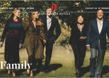 E’ ufficiale, il fondo saudita PIF entra in Rocco Forte Hotels. Rilevato il 49% del gruppo valutato 1,4 mld sterline. Exit per CDPE Investimenti, che deteneva il 23%