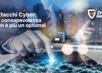 Riverside Acceleration Capital investe nella romana Cyber Guru (formazione per la sicurezza informatica), già partecipata da P101, Azimut Libera Impresa e Andera Ventures