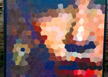 Silvia Tuccimei: le emozioni “restituite” dalla tecnologia in un dialogo tra apparenza e realtà (virtuale) che passa anche attraverso lo specchio