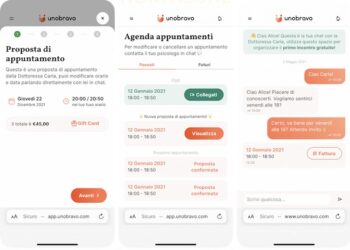 Unobravo, exit per CDP Venture Capital, le cui quote sono rilevate in toto da Northzone,  che co-guida il round insieme ad Insight Partners. Entra anche H14 dei fratelli Berlusconi