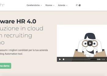 La tech company nCore (selezione del personale) incassa un round di 2 mln da Vertis sgr