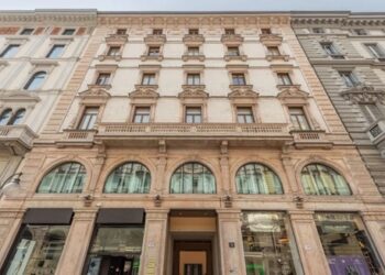 AXA IM Alts vende l’immobile mixed-use di Via Dante 9 a Milano
