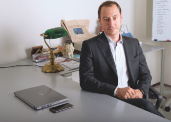 Crowdfunding, il ceo Bassi dice addio a BackToWork, la piattaforma partecipata da Intesa Sanpaolo