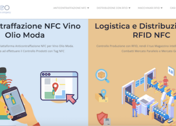 Elision (Gruppo Tesisquare) entra nel capitale di Auntentico srl (logistica di magazzino e anticontraffazione)
