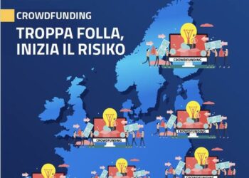BeBeez Magazine – N. 17/2024 – Crowdinvesting e borsa, le vie più semplici per gli investitori retail di investire in private markets