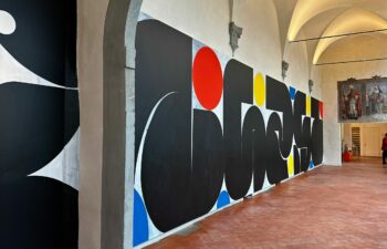 La street art nel Museo Novecento, il felice paradosso fiorentino