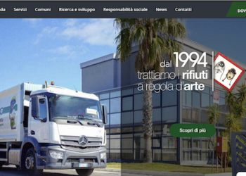 Ecoross (servizi per l’ambiente) ottiene un finanziamento da 11 mln euro da Intesa Sanpaolo, con garanzia SACE