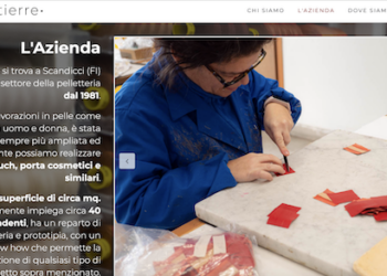 Holding Moda (Holding Industriale) rileva il 100% della fiorentina Emmetierre