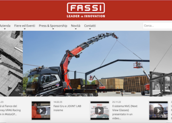 Investindustrial si compra il controllo di Gruppo Fassi, che ha chiuso il 2023 con 470 mln euro di ricavi