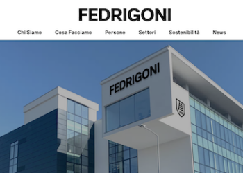 Fedrigoni investe nel round della britannica SharpEnd  ed emette bond da 665 mln euro per rifinanziare il debito