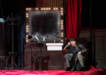Quando Omero, Goldoni, Gogol e Ozpetek fanno visita a Dante