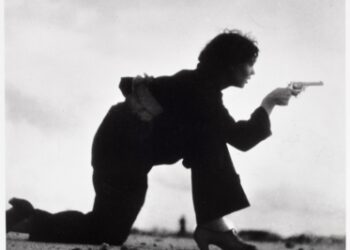 “Robert Capa e Gerda Taro: la fotografia, l’amore, la guerra” al Camera di Torino dal 14 febbraio al 2 giugno