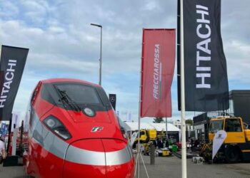 Mermec firma accordo di put option con Hitachi Rail per acquisirne il business di segnalamento di alcune linee principali
