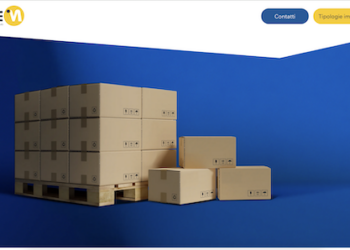 Iemme (imballaggi e cartone ondulato), joint venture con la belga Vpk Group che ne rileva il 50%
