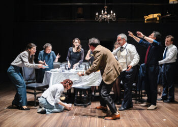 Ribellioni in Cile e dissapori in America protagonisti a teatro