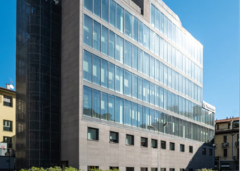 Investire sgr (Gruppo Banca Finnat), per conto del Fondo FIEPP, acquisisce un immobile in zona Porta Nuova a Milano per 25 milioni di euro