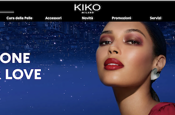 Kiko (Percassi) di nuovo sul mercato, Advent, Carlyle, L Catterton e KKR sarebbero i fondi interessati, con una valutazione fra 1,5 e 2 mld
