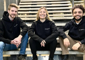 Lexroom.ai, startup che semplifica e accelera le ricerche legali grazie all’AI, incassa round da 500k euro