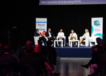 Sarà a Milano dal 28 al 30 ottobre la 0100 Conference Mediterranean 2024. BeBeez è media partner