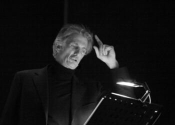 BeBeez incontra Massimiliano Finazzer Flory, che dal 30 gennaio porterà i suoi “Promessi Sposi” in tournée all’estero