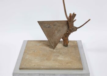 Apre oggi a Volterra il “Mauro Staccioli museo archivio”