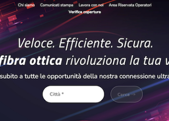 Open Fiber, garanzie sull’anticipo di 550 mln euro di fondi del PNRR emesse da un pool di assicurazioni capeggiato da Allianz Trade, supportato da SACE