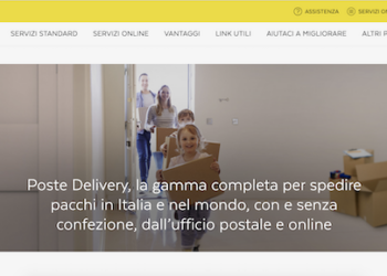 Dalle sgr Kryalos, Generali Real Estate, Coima e Dea Capital Re le offerte vincolanti per il 50% degli asset logistici di Poste Italiane