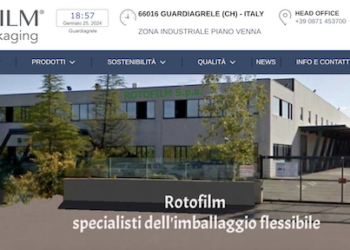 Rotofilm (imballaggi e packaging flessibile) ottiene un finanziamento di 4 mln euro da Anthilia Capital Partners, mediante i fondi BIT IV Co-Investment Fund e MUST