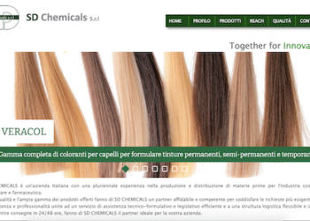 SD Chemicals viene acquisita dalla tedesca Nordmann (specialità chimiche e materie prime)