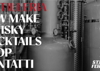 Illva Saronno Holding rileva tramite aumento di capitale il 20% della distilleria artigianale Albedo srl (Strada Ferrata)