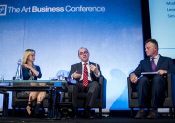 Il fondo francese ArtNova fa la sua prima mossa di potere internazionale e compra l’Art Business Conference