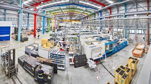 Sapa Group (componenti per la mobilità sostenibile) consolida la quota nel settore dei truck e acquisisce il 100% di Promens Zevenaar e Rongu dal gruppo Berry