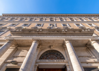 Kryalos vende quattro immobili ex Enpam tra Milano e Roma, per 120 mln