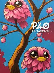 “Pao. Mutamenti” alla galleria ArteA di Milano