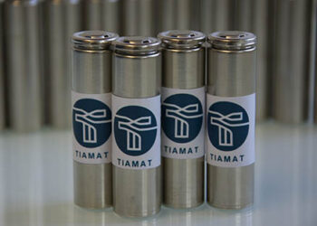 Stellantis Ventures nel round serie A da 22 mln euro delle batterie agli ioni di sodio della francese Tiamat