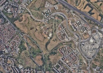 Finint Investments lancia il progetto di rigenerazione urbana NoMo District a Roma