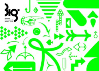 Dal 23 al 26 maggio arriva a Milano la prima edizione di BIG-Biennale Internazionale Grafica