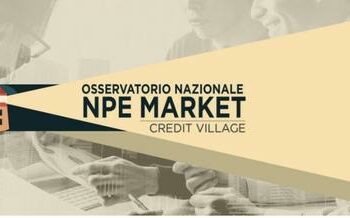 Crediti deteriorati, boom dei volumi di transazioni sul mercato secondario nel 2023, che superano quelli sul primario