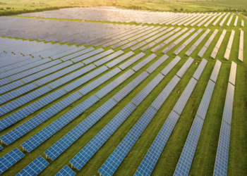 Enfinity Global ottiene un finanziamento di 118 mln euro per costruire quattro impianti solari in Lazio